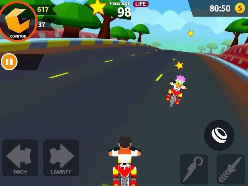 Ginger Speed Master Diwali Event